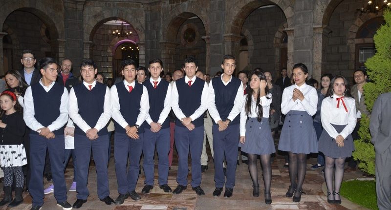 Aniversario Fundación Escuela Francesa de Cuenca