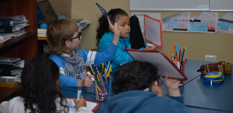 Principios escuela francesa