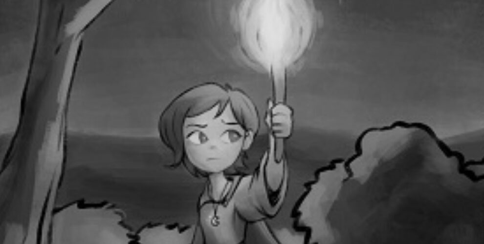 #AmoureuxDeLaLecture Des nuits sans lumière