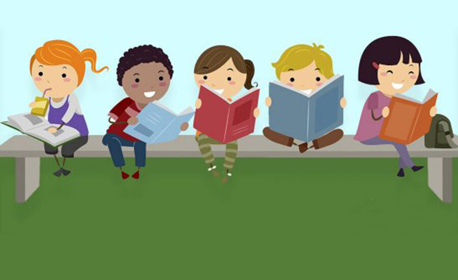 Inicia «Amantes de la lectura»