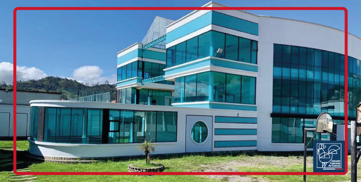 ¡Nuevas Instalaciones!