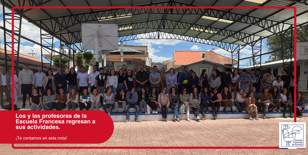 Un Equipo Multicultural Comprometido con la Excelencia Educativa