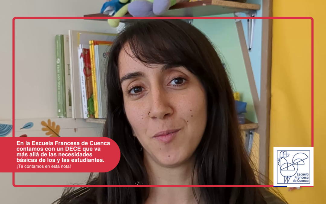 El Departamento de Consejería Estudiantil es un espacio escencial para el desarrollo pedagógico de nuestros estudiantes.