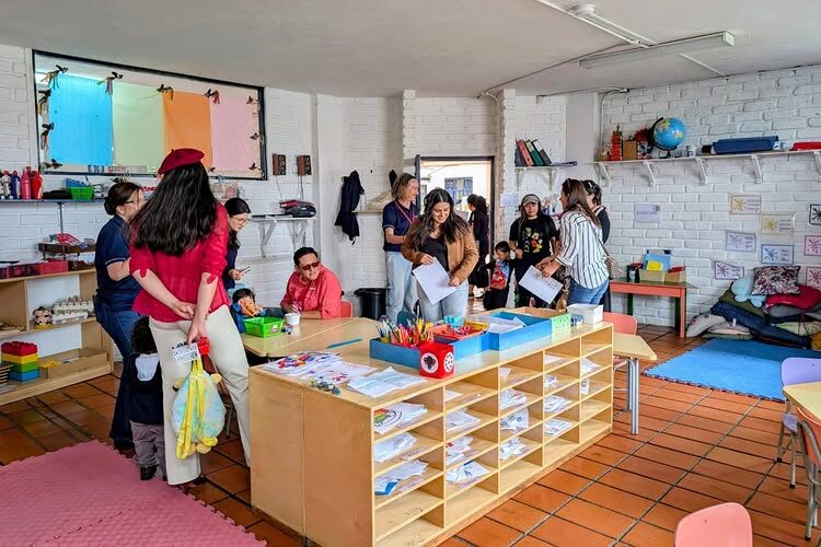 Abiertas las Inscripciones en la Escuela Francesa de Cuenca para el periodo 2026 – 2027