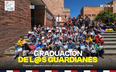 «Guardianes del Derecho a la Ciudad»: EFC y UCuenca