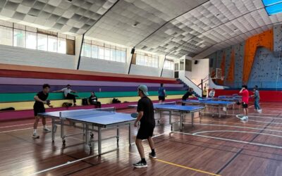 El deporte en el BAC francés: más que una asignatura en la EFC